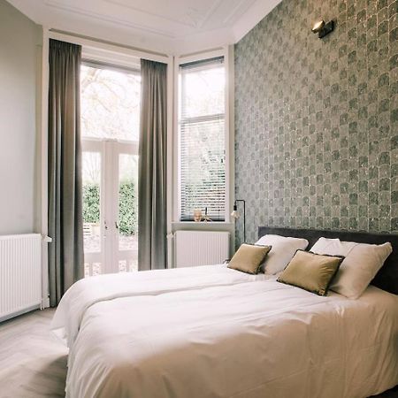 Luxurious Apartment With Garden Hendrik'S 提耳堡 外观 照片